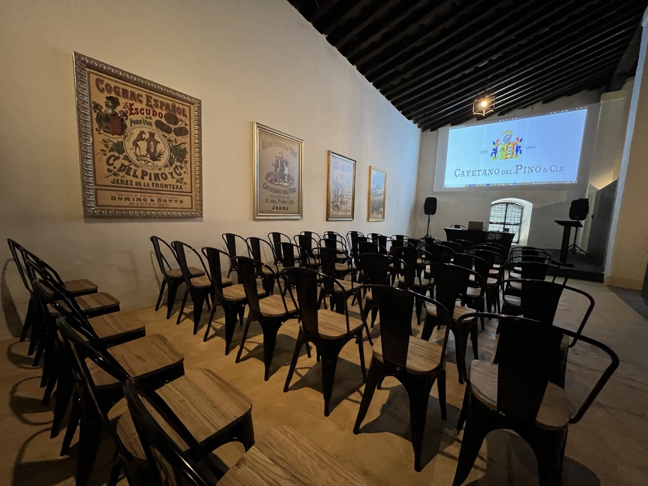Cayetano del Pino - Sala/Salón en Cádiz - Foto 8