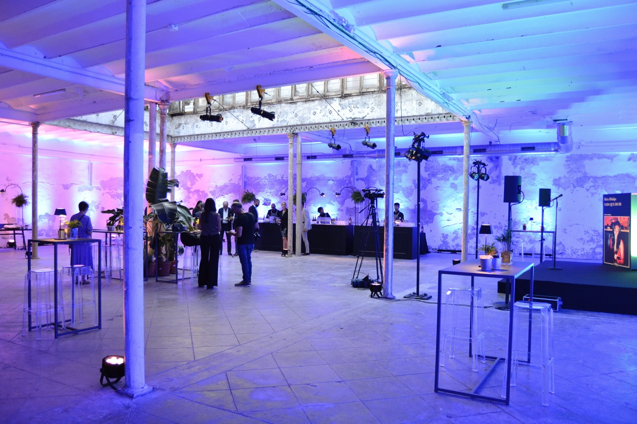 Casa Rius - Sala/Salón en Barcelona - Foto 6