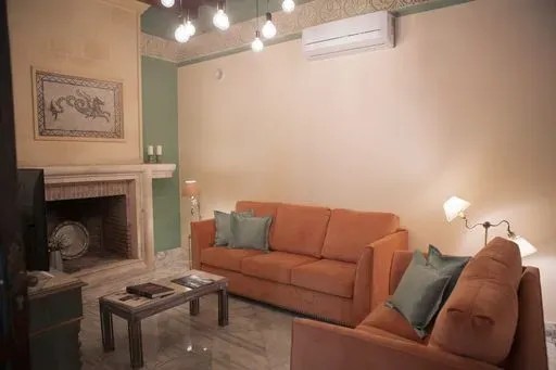 La Casa del Cipres - Sala/Salón en Córdoba - Foto 6