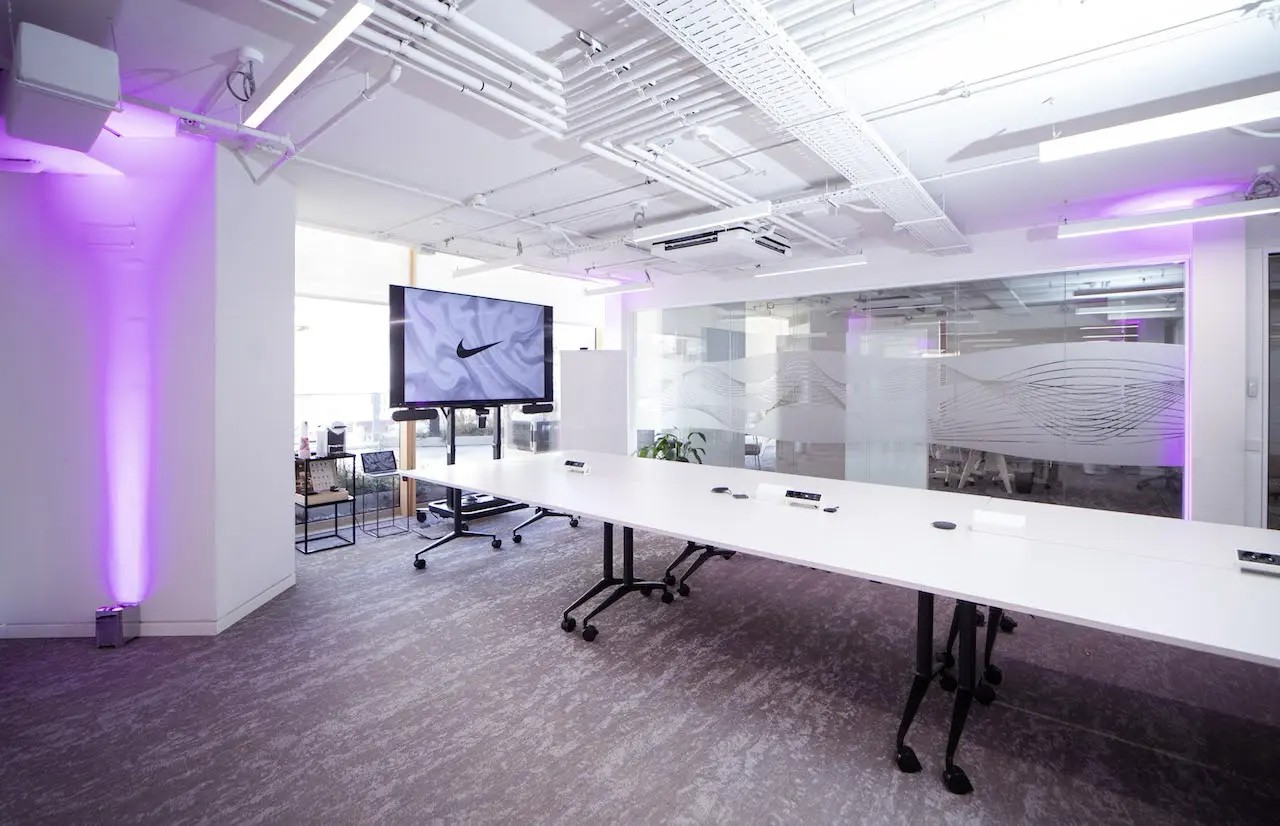 Espacio Koi - Sala/Salón en Madrid - Foto 17