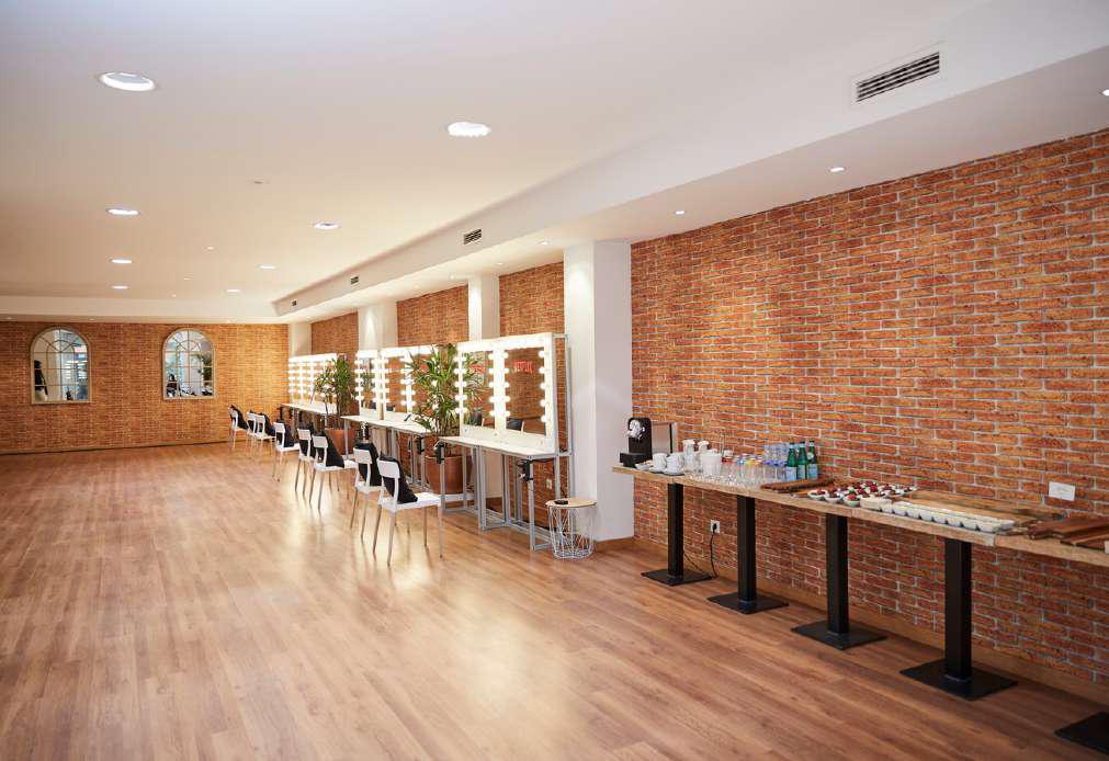 West Park Studios - Coworking en Madrid - Foto 8