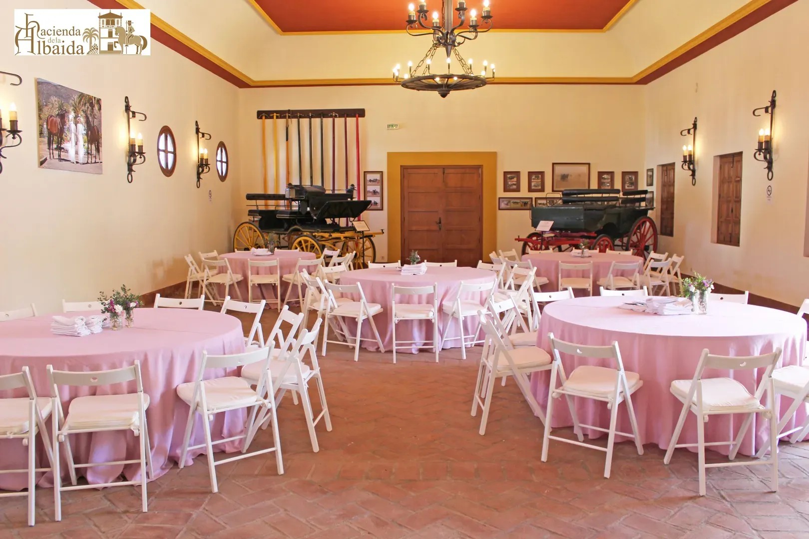 Hacienda la Albaida - Quinta en Córdoba - Foto 10