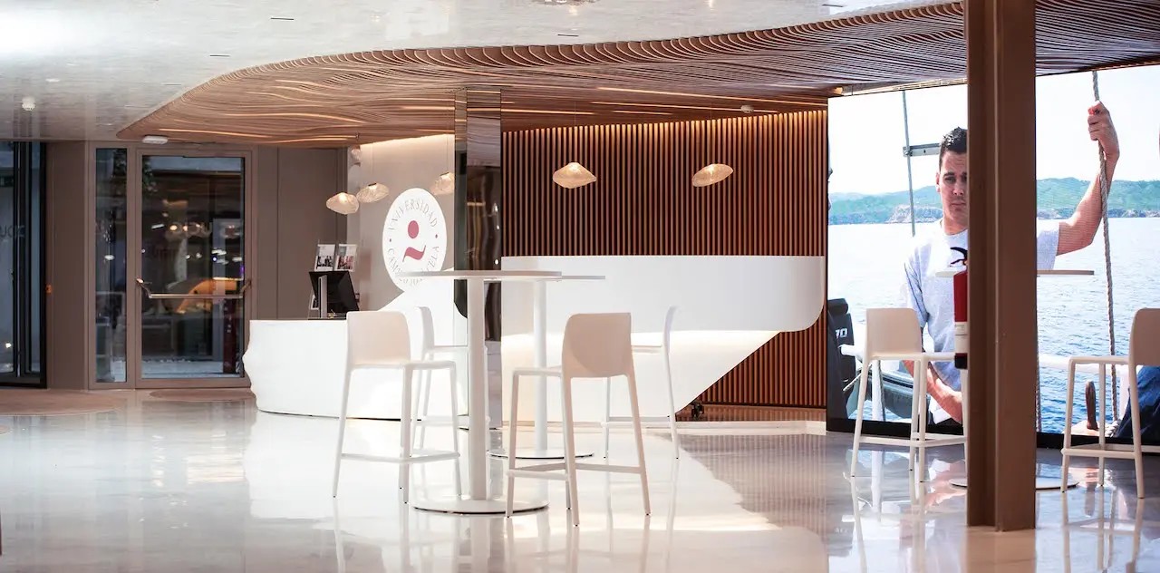 Espacio Koi - Sala/Salón en Madrid - Foto 19