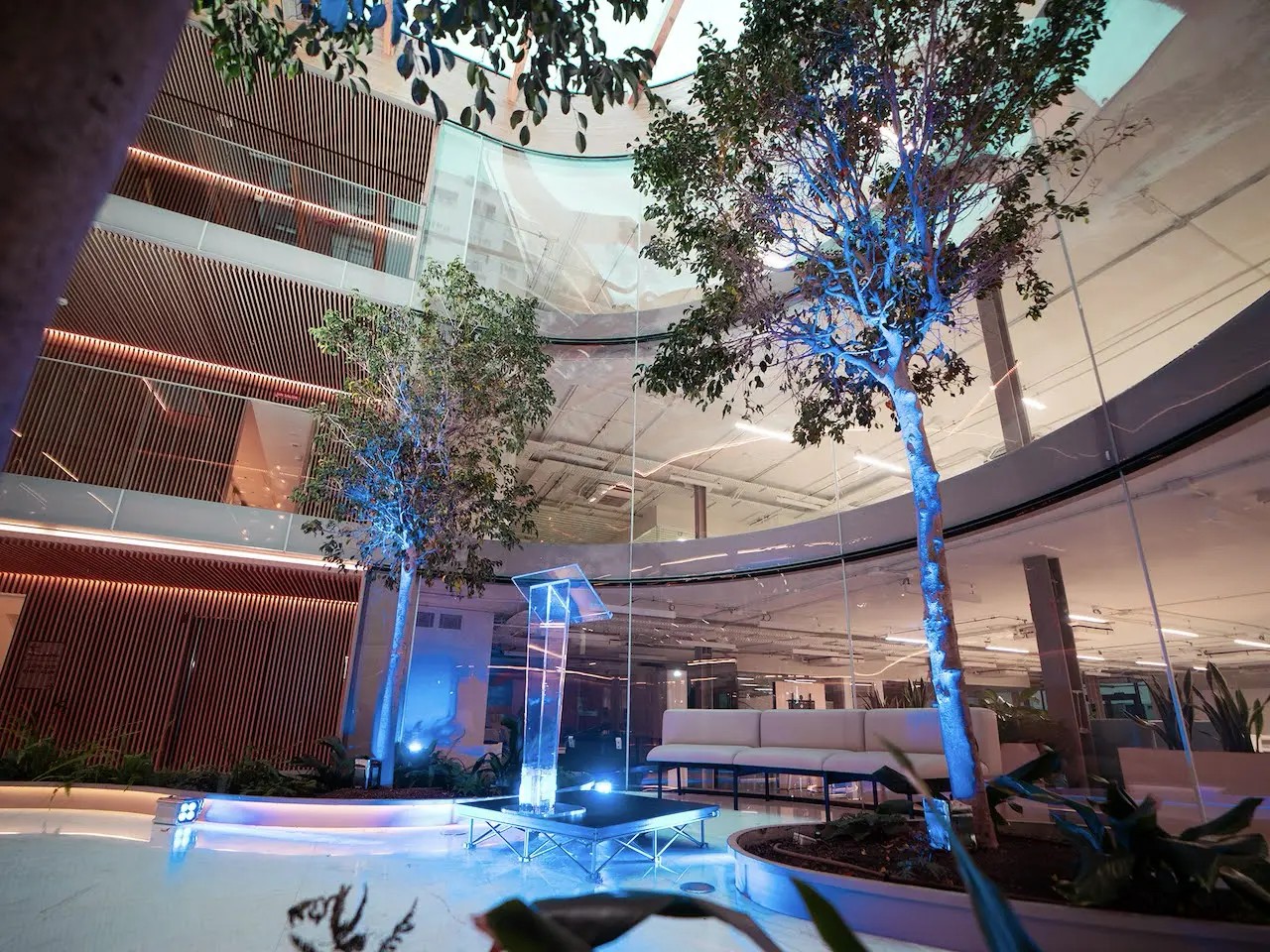 Espacio Koi - Sala/Salón en Madrid - Foto 54