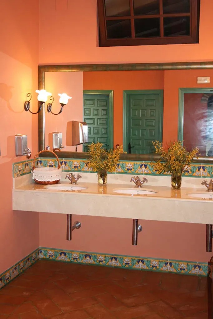 Cortijo el Chamorro - Quinta en Sevilla - Foto 17
