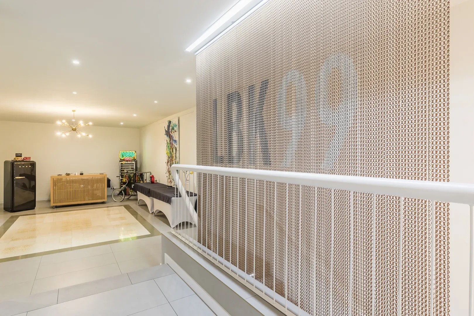 Lbk99 las Cortes - Coworking en Madrid - Foto 25