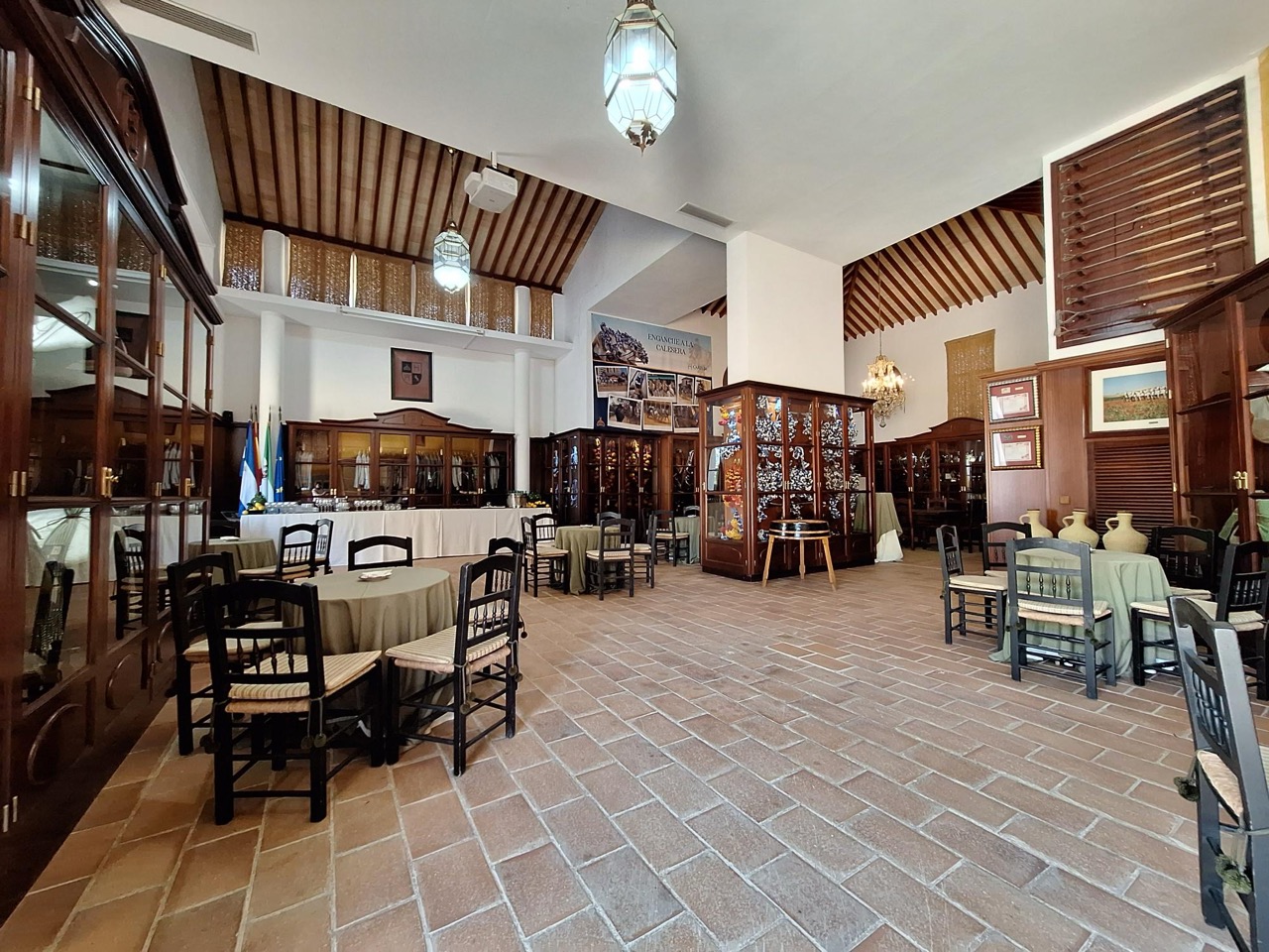 Yeguada Cartuja - Quinta en Cádiz - Foto 18