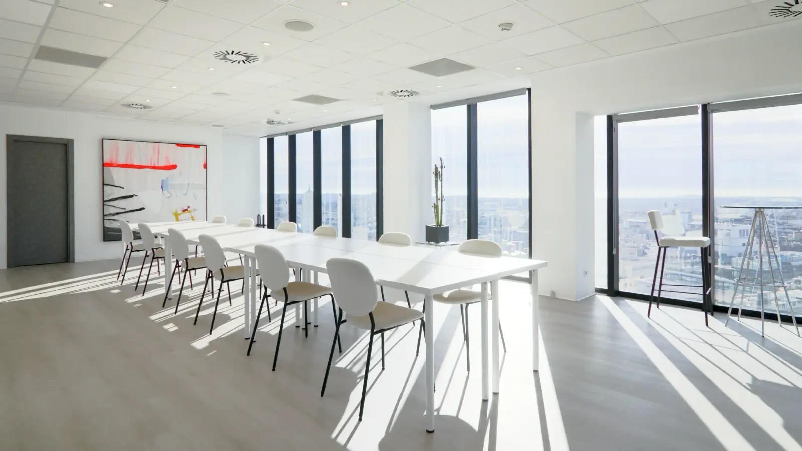Bulevar 30 - Coworking en Madrid - Foto 10