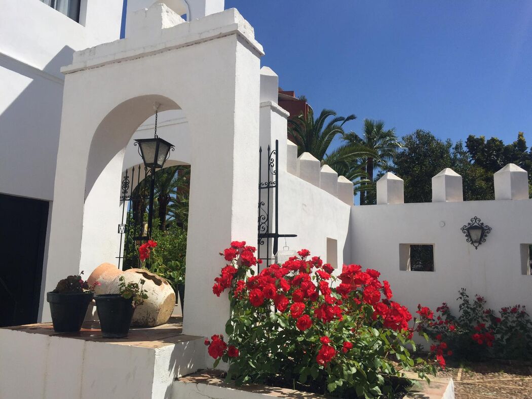 Real Venta de Antequera - Quinta en Sevilla - Foto 11