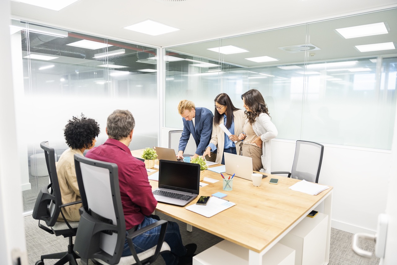 Coworking la Fabrica - Madrid Norte - Coworking en Madrid - Foto 24