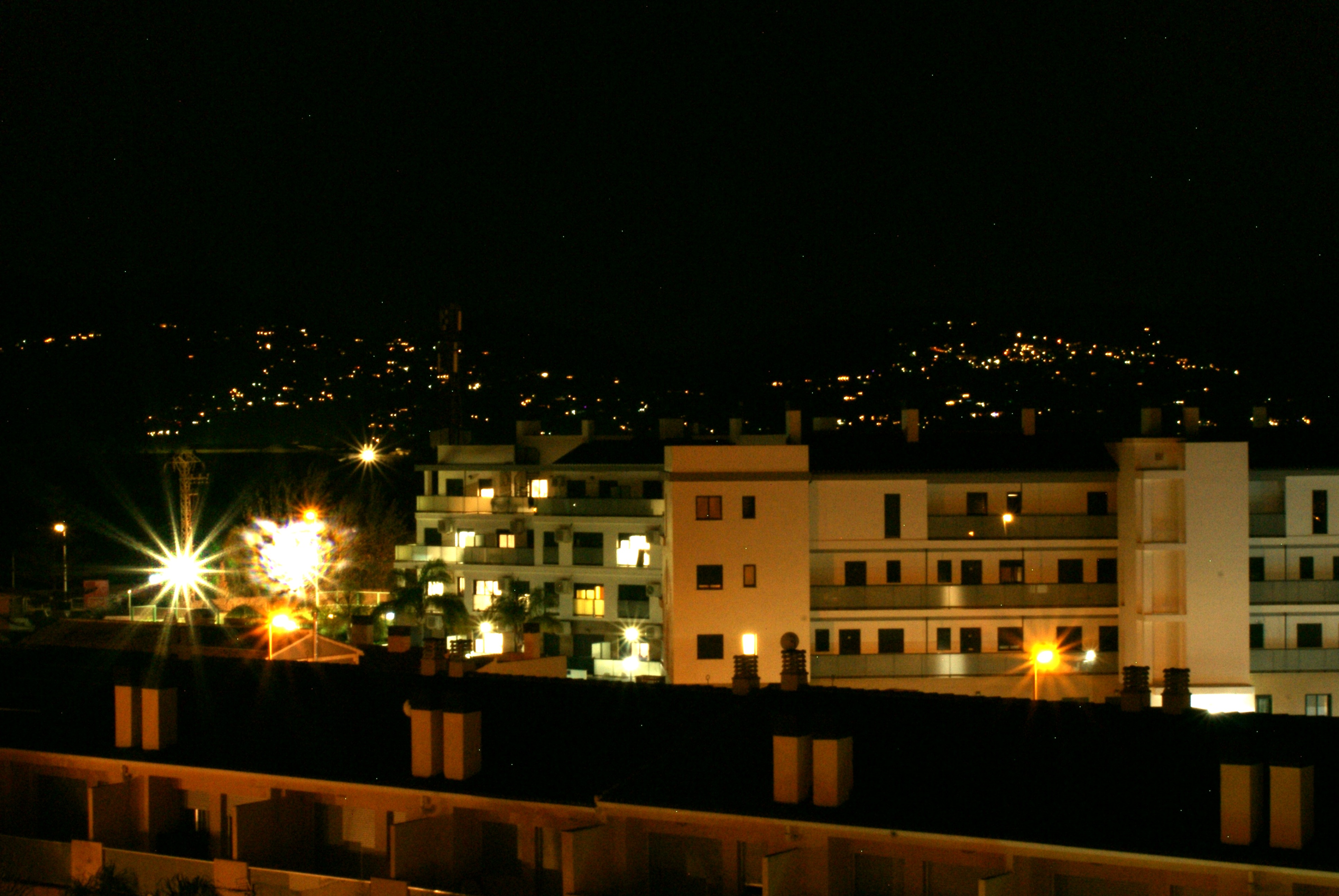 Ático con Vistas - Casa/Piso en Valencia - Foto 16