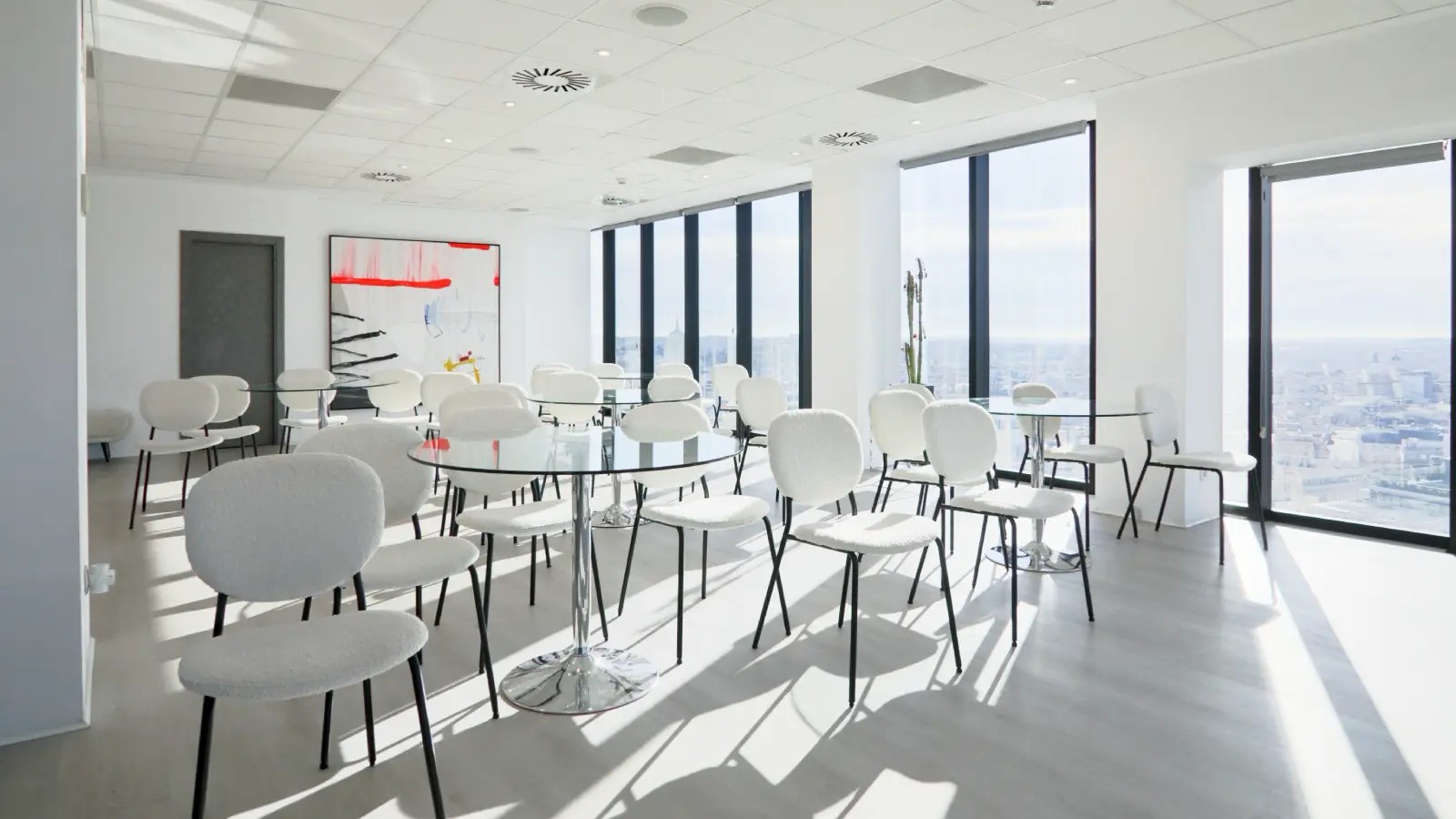 Bulevar 30 - Coworking en Madrid - Foto 14