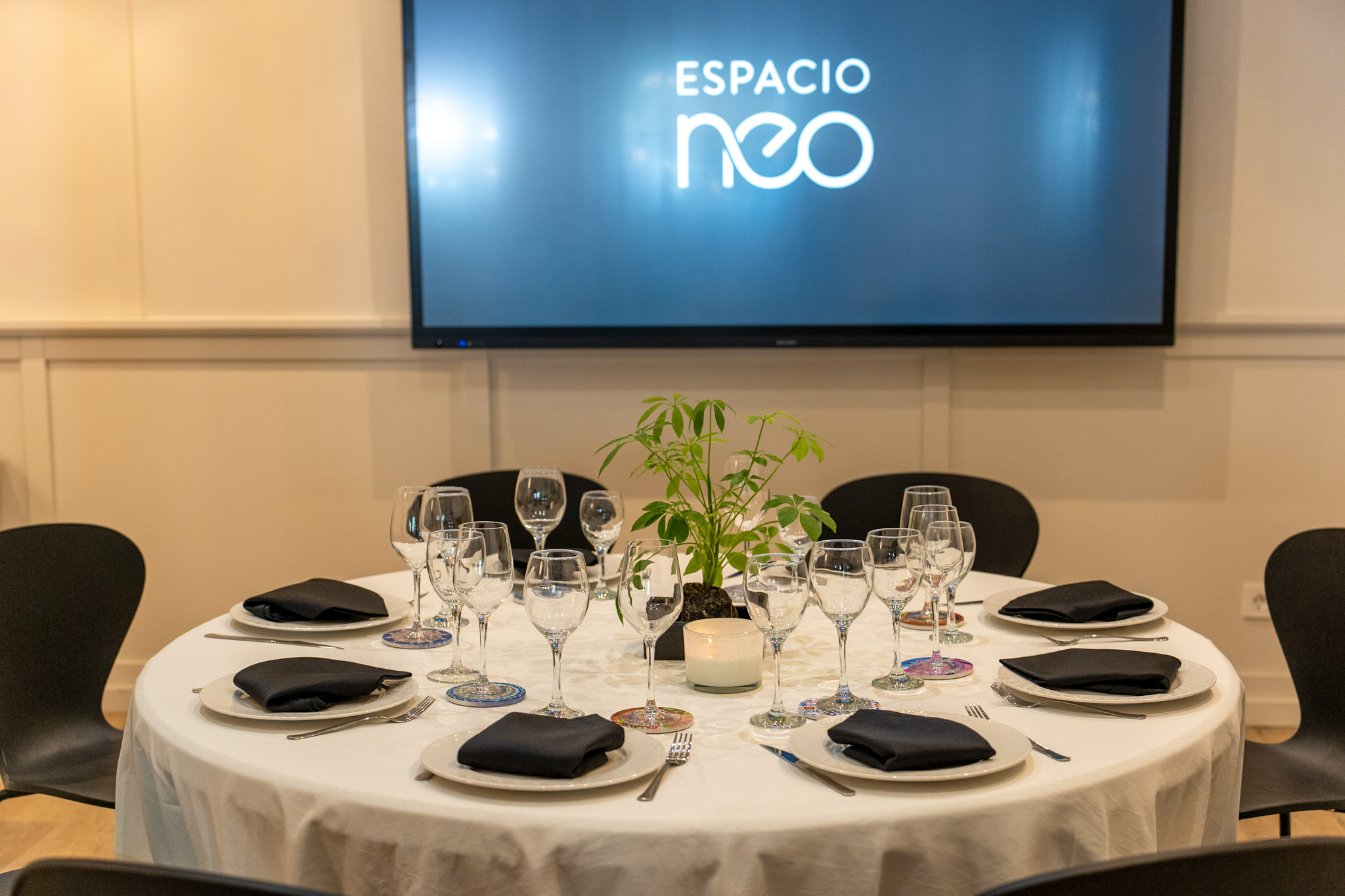Espacio Neo - Coworking en Madrid - Foto 11