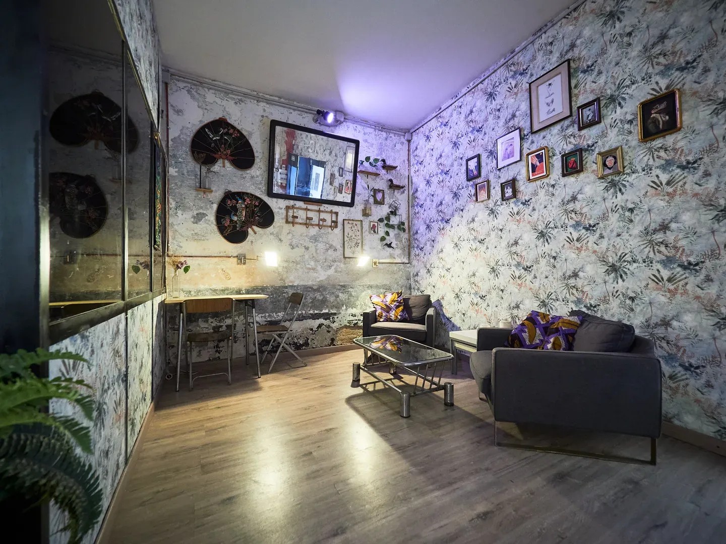 Inusual Project - Sala/Salón en Barcelona - Foto 10