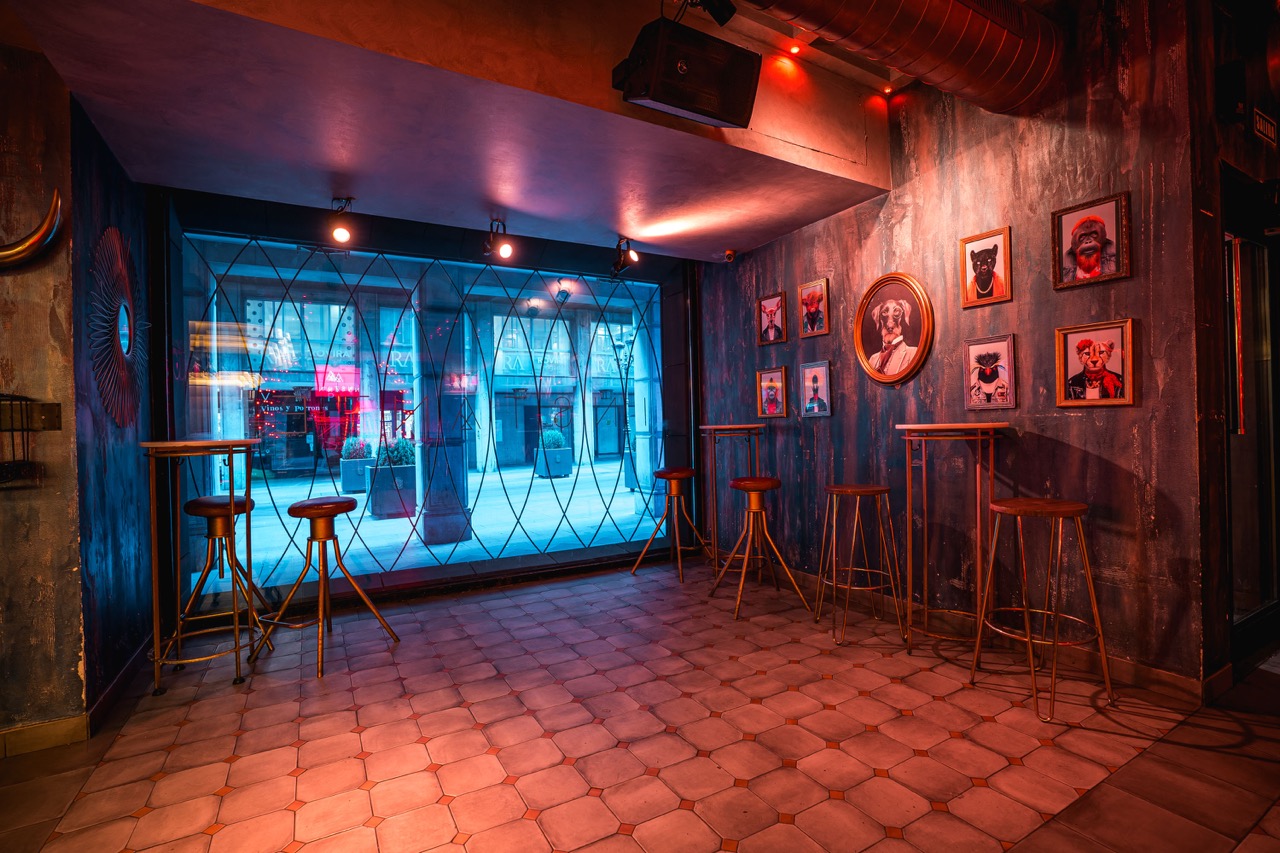 Instante - Restaurantes en Granada - Foto 9