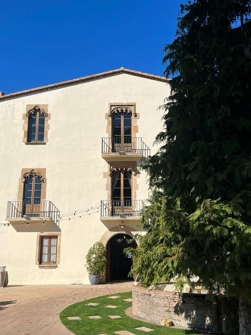 Masia Mas Coll - Barcelona - Masías en Barcelona - Foto 12