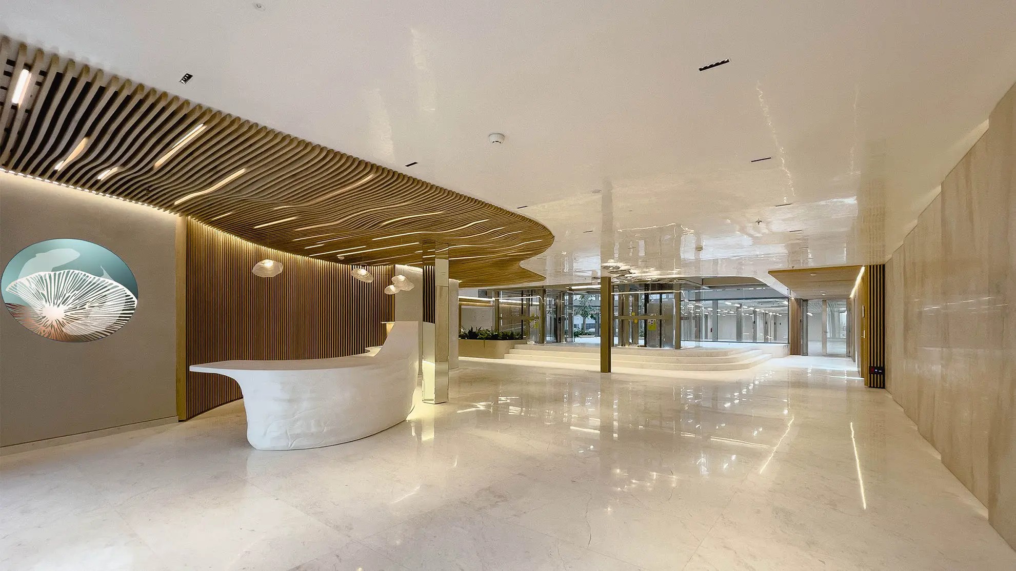 Espacio Koi - Sala/Salón en Madrid - Foto 51
