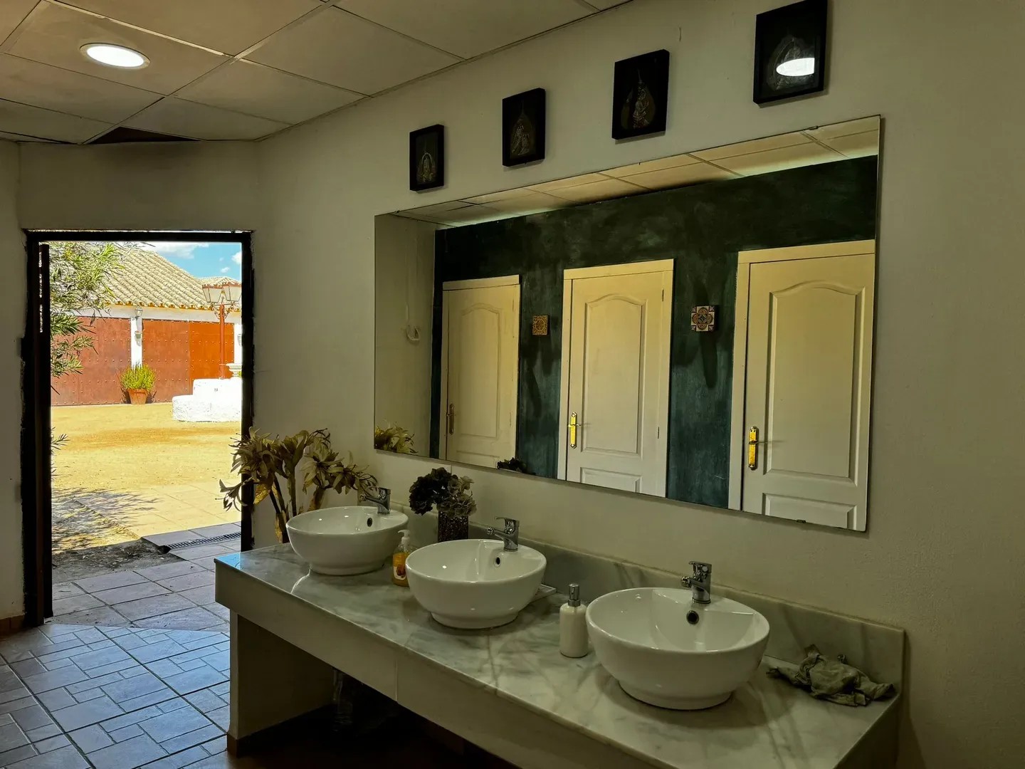 Cortijo de Artaza - Quinta en Córdoba - Foto 11