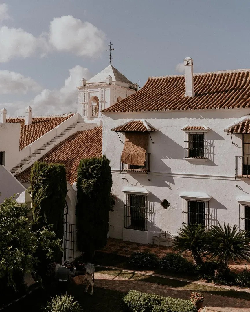 Hacienda los Miradores - Casas rurales en Sevilla - Foto 10