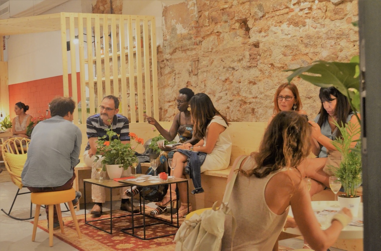 Cityzen Barcelona - Coworking en Barcelona - Foto 6