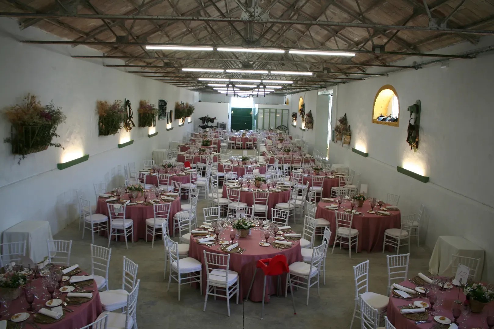 Finca las Duernas - Casas rurales en Córdoba - Foto 15