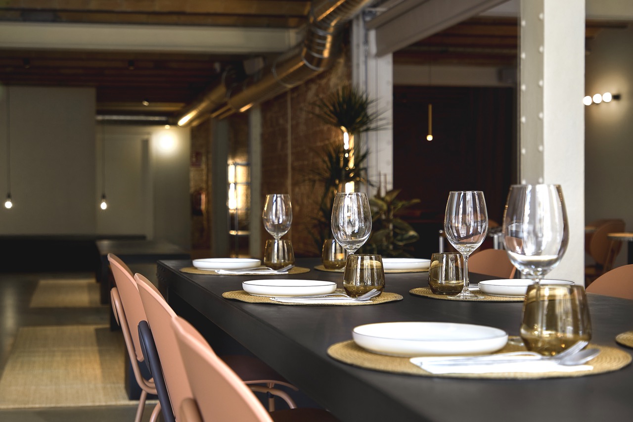 Espai Nu - Sala/Salón en Barcelona - Foto 13