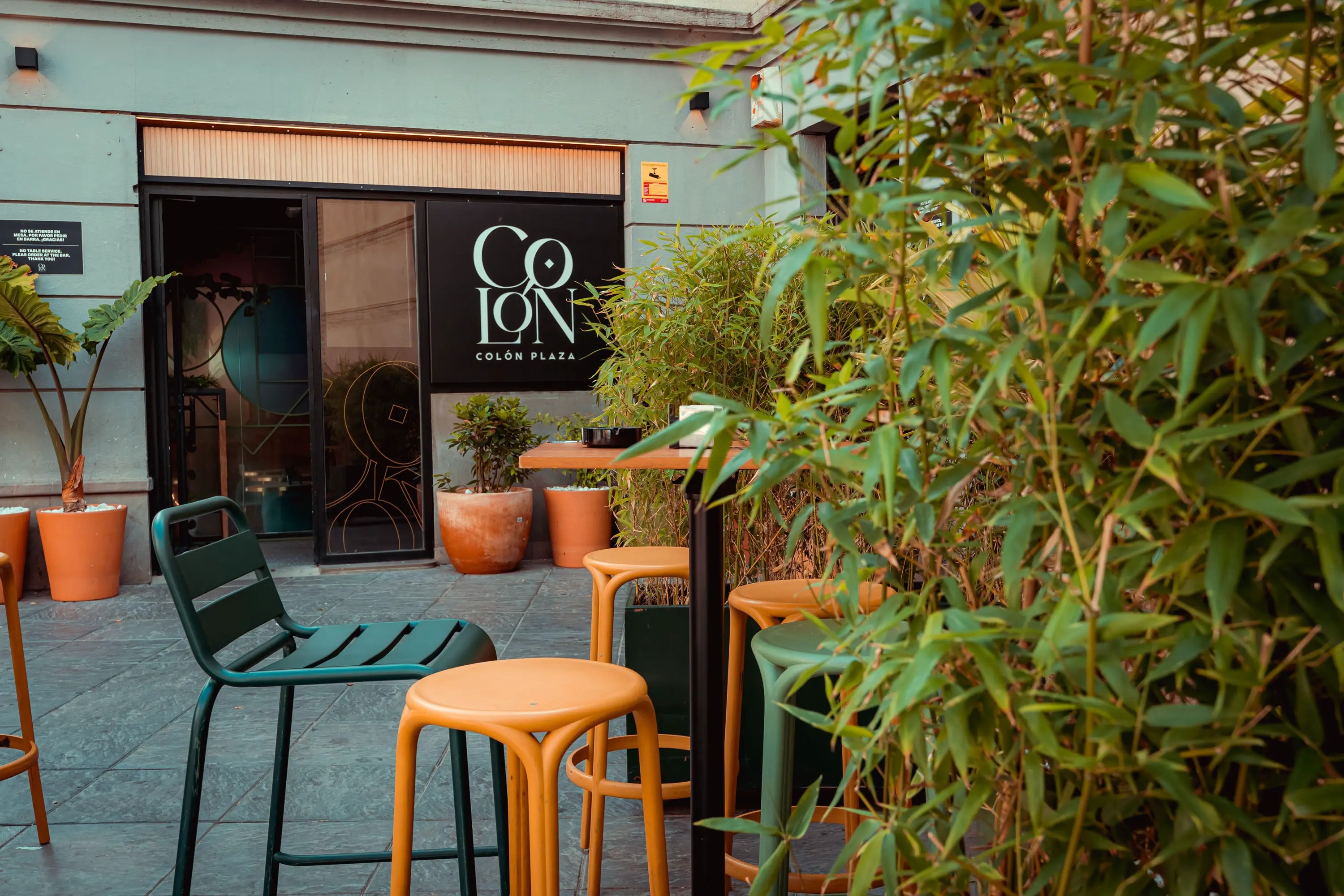 Colón Plaza - Sala/Salón en Granada - Foto 13