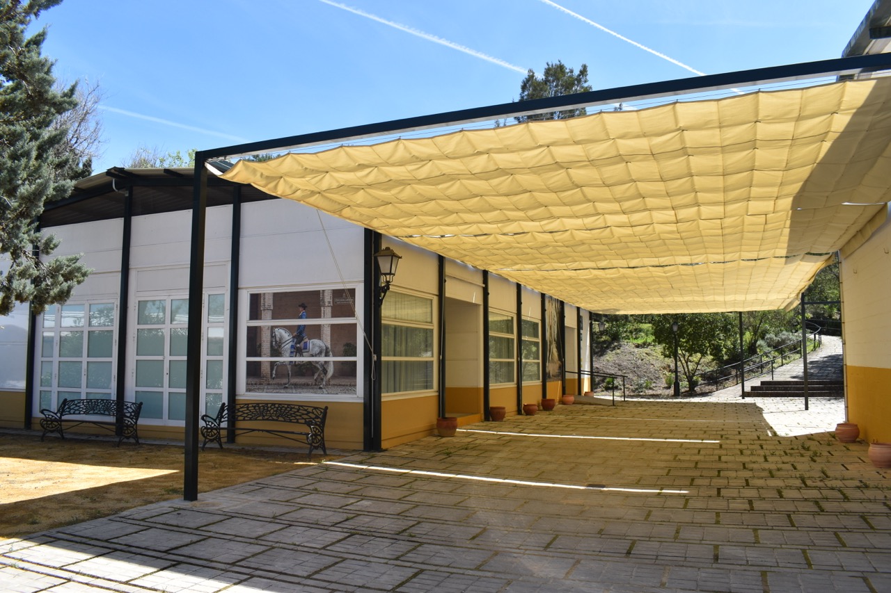 Yeguada Cartuja - Quinta en Cádiz - Foto 10
