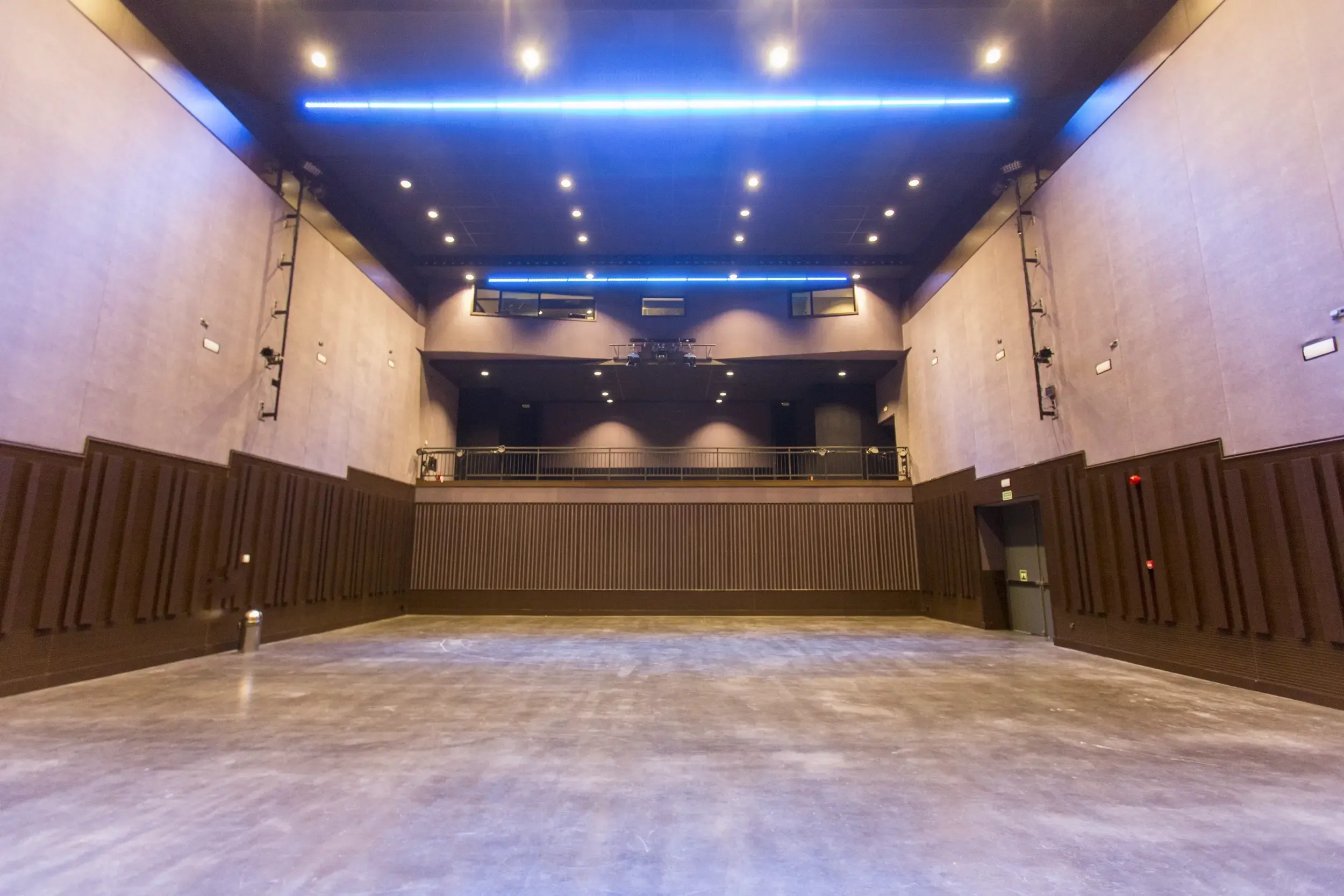 Cartuja Center - Sala/Salón en Sevilla - Foto 48