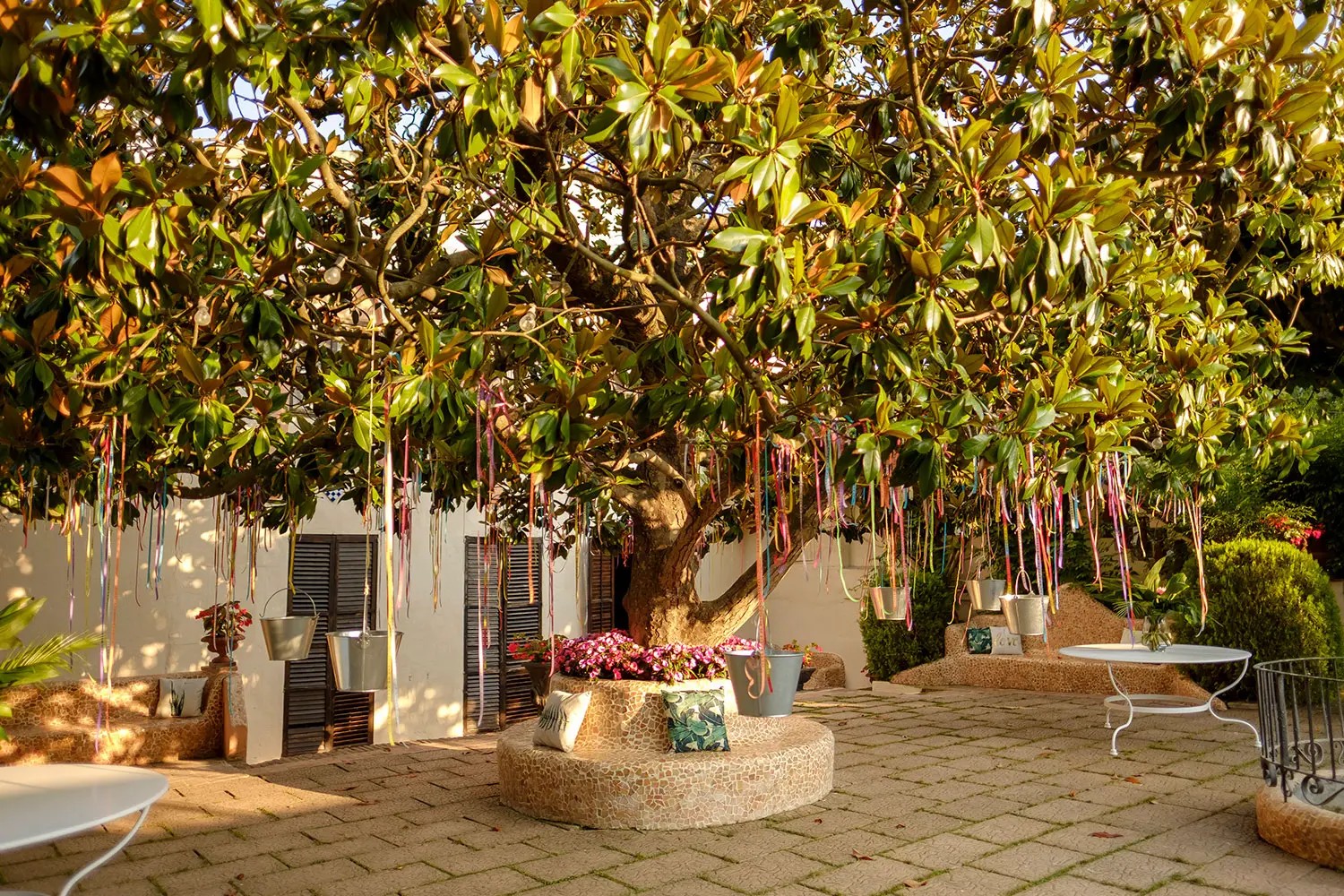 Masia Mas Coll - Barcelona - Masías en Barcelona - Foto 29