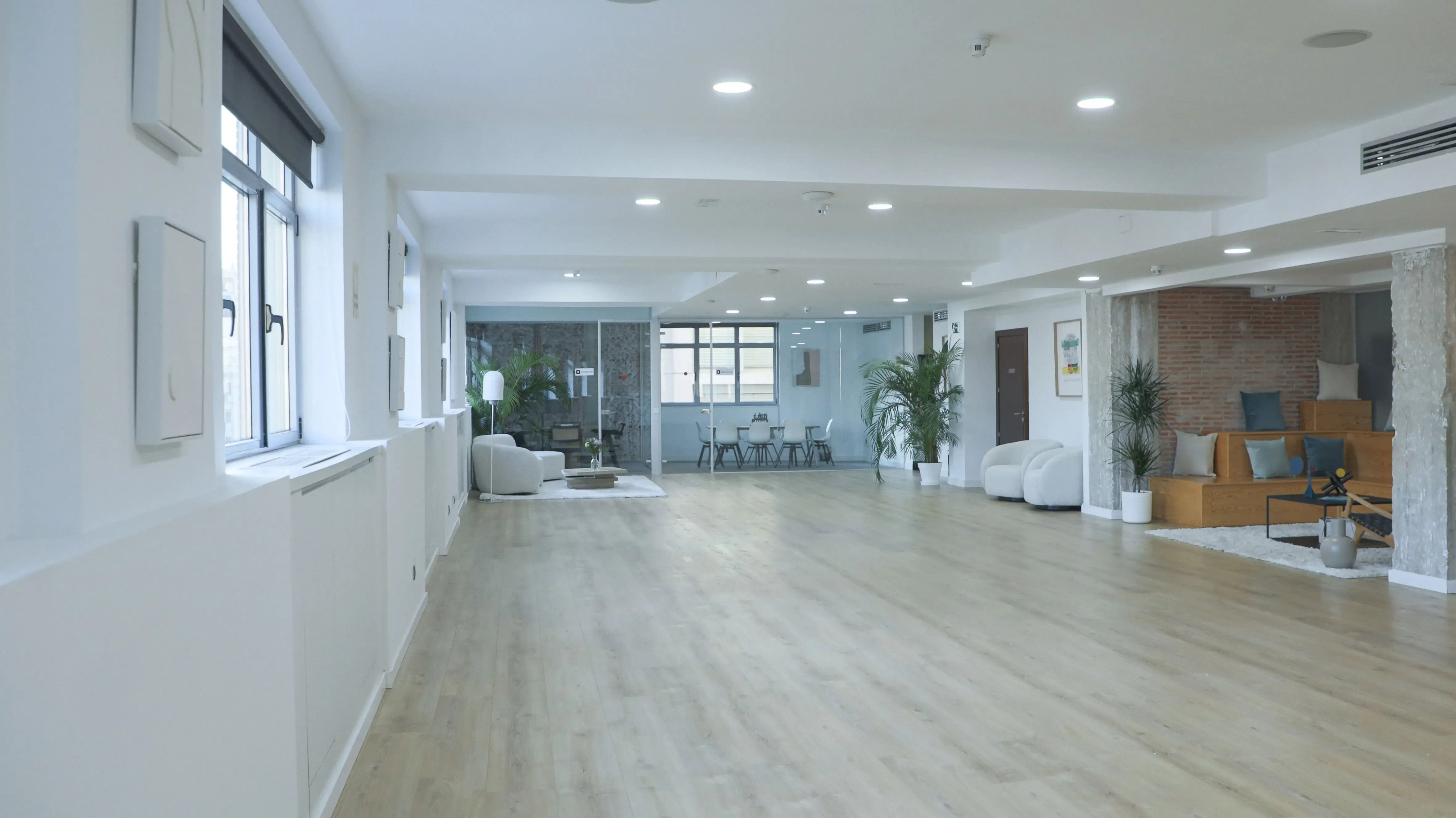 Gv Venue - Coworking en Madrid - Foto 14