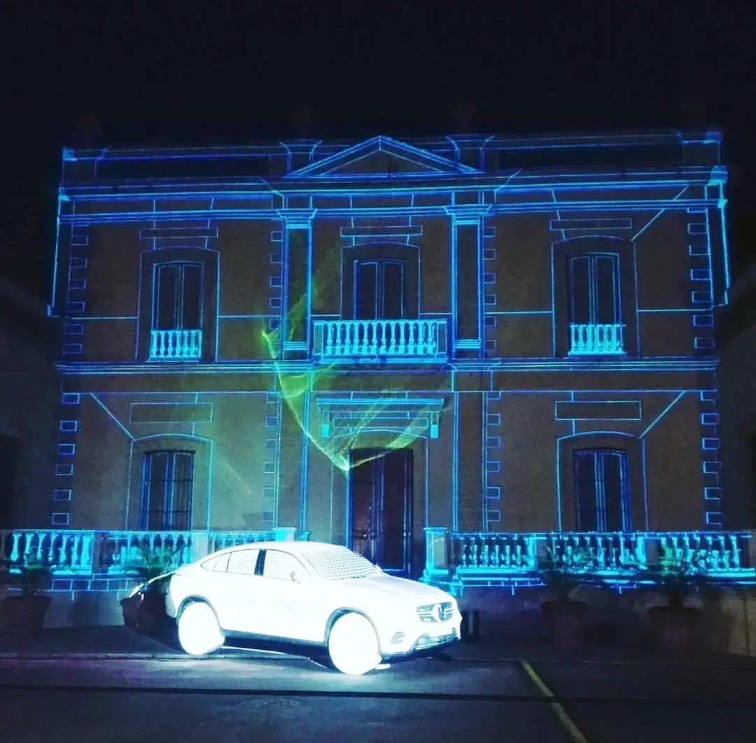 Palacio del Tiempo - Quinta en Cádiz - Foto 7
