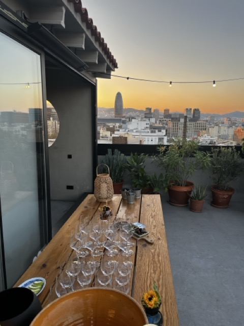 Espai Granada - Casa/Piso en Barcelona - Foto 42