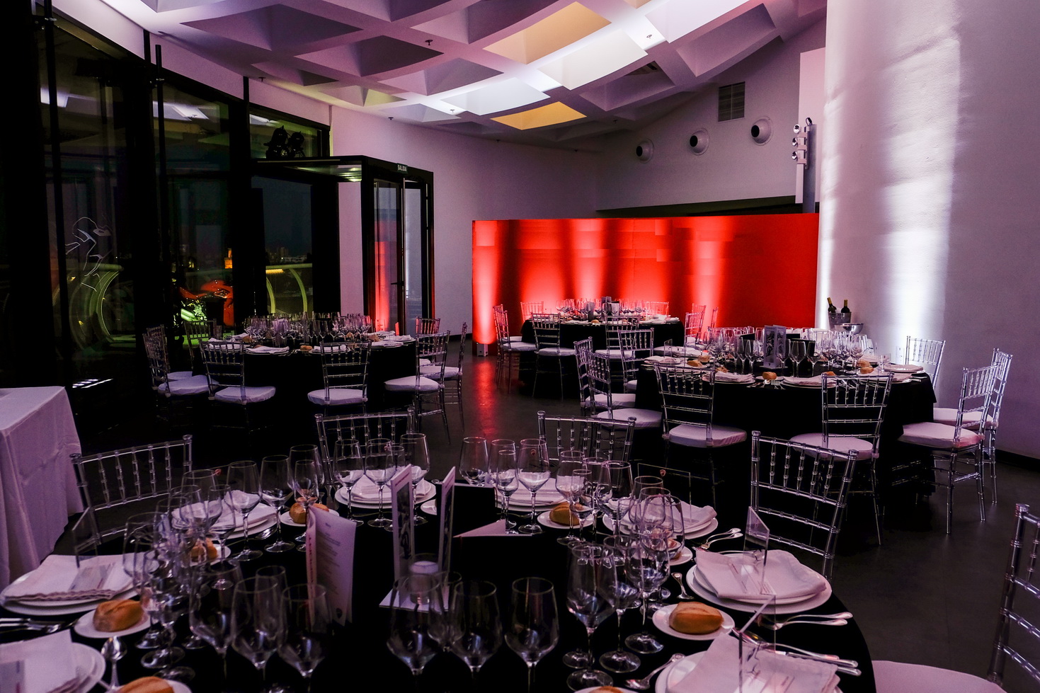 Metropol Eventos - Sala/Salón en Sevilla - Foto 14