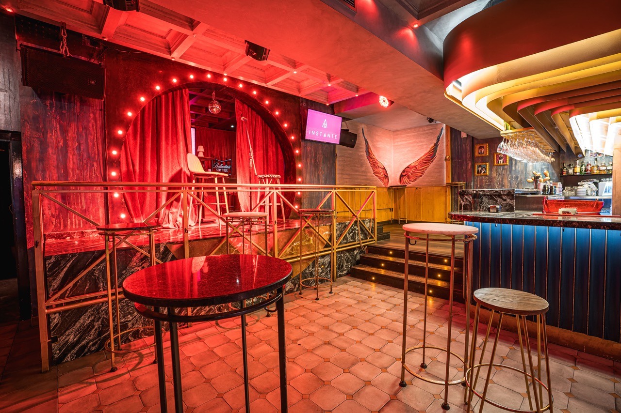Instante - Restaurantes en Granada - Foto 12