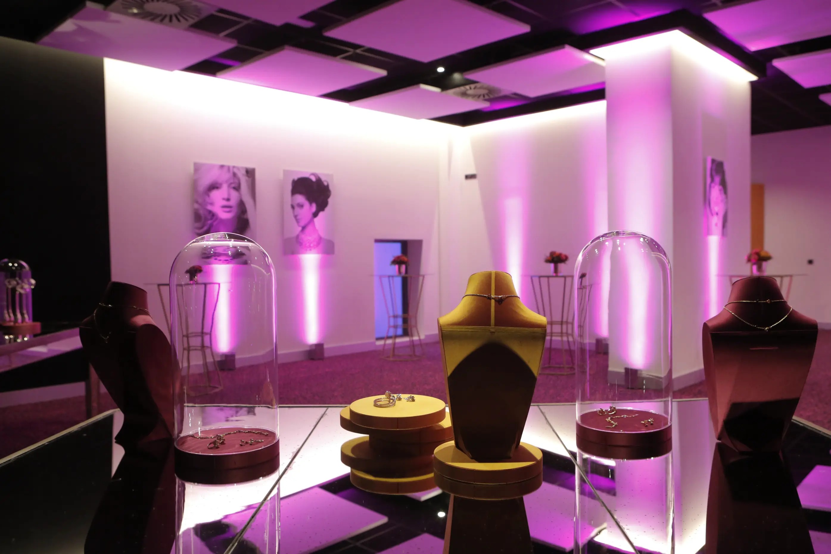 Cartuja Center - Sala/Salón en Sevilla - Foto 41