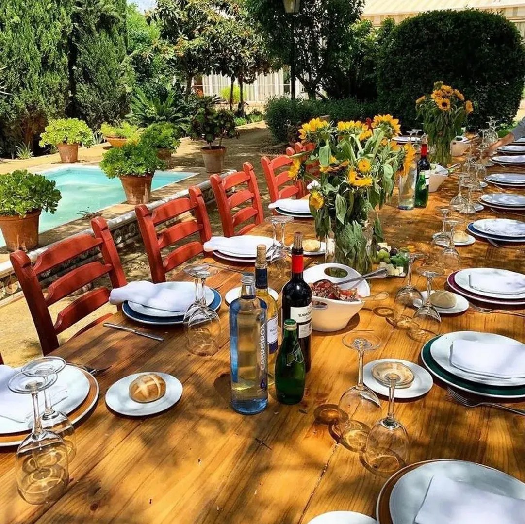 Hacienda de Orán - Quinta en Sevilla - Foto 34