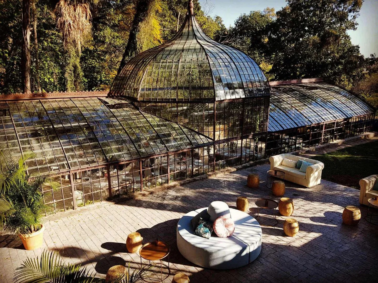 Hacienda Nadales - Quinta en Málaga - Foto 28