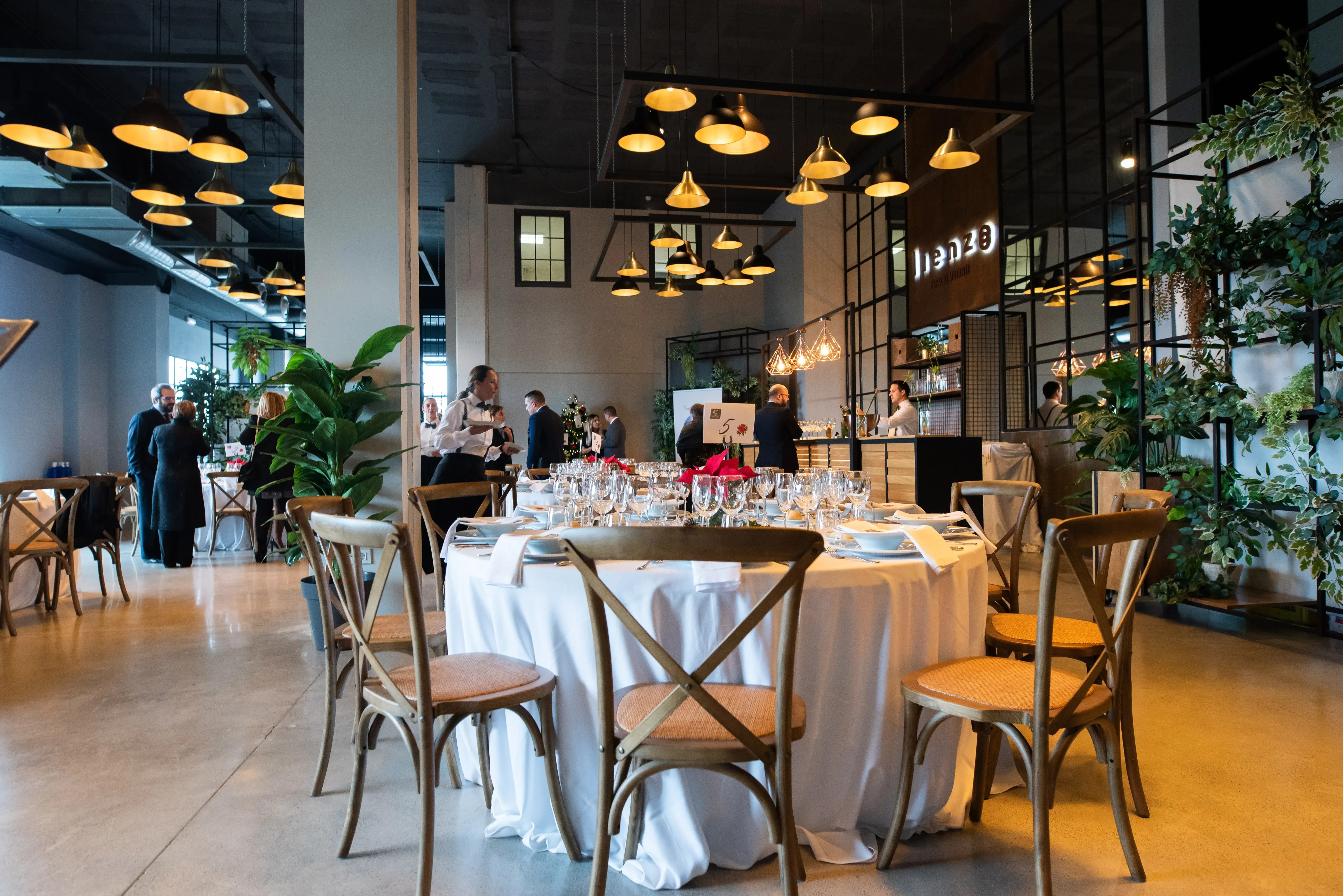 Lienzo - Espacio para Eventos en Sevilla - Sala/Salón en Sevilla - Foto 7