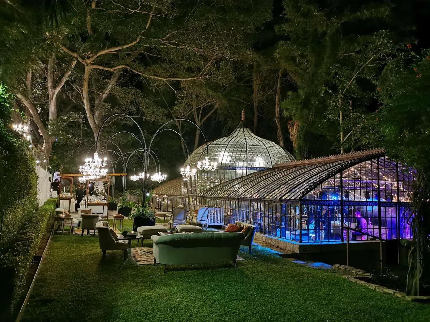 Hacienda Nadales - Quinta en Málaga - Foto 23