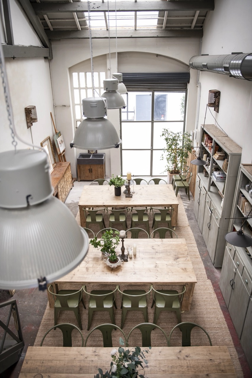 Estudio Cfq - Sala/Salón en Barcelona - Foto 8