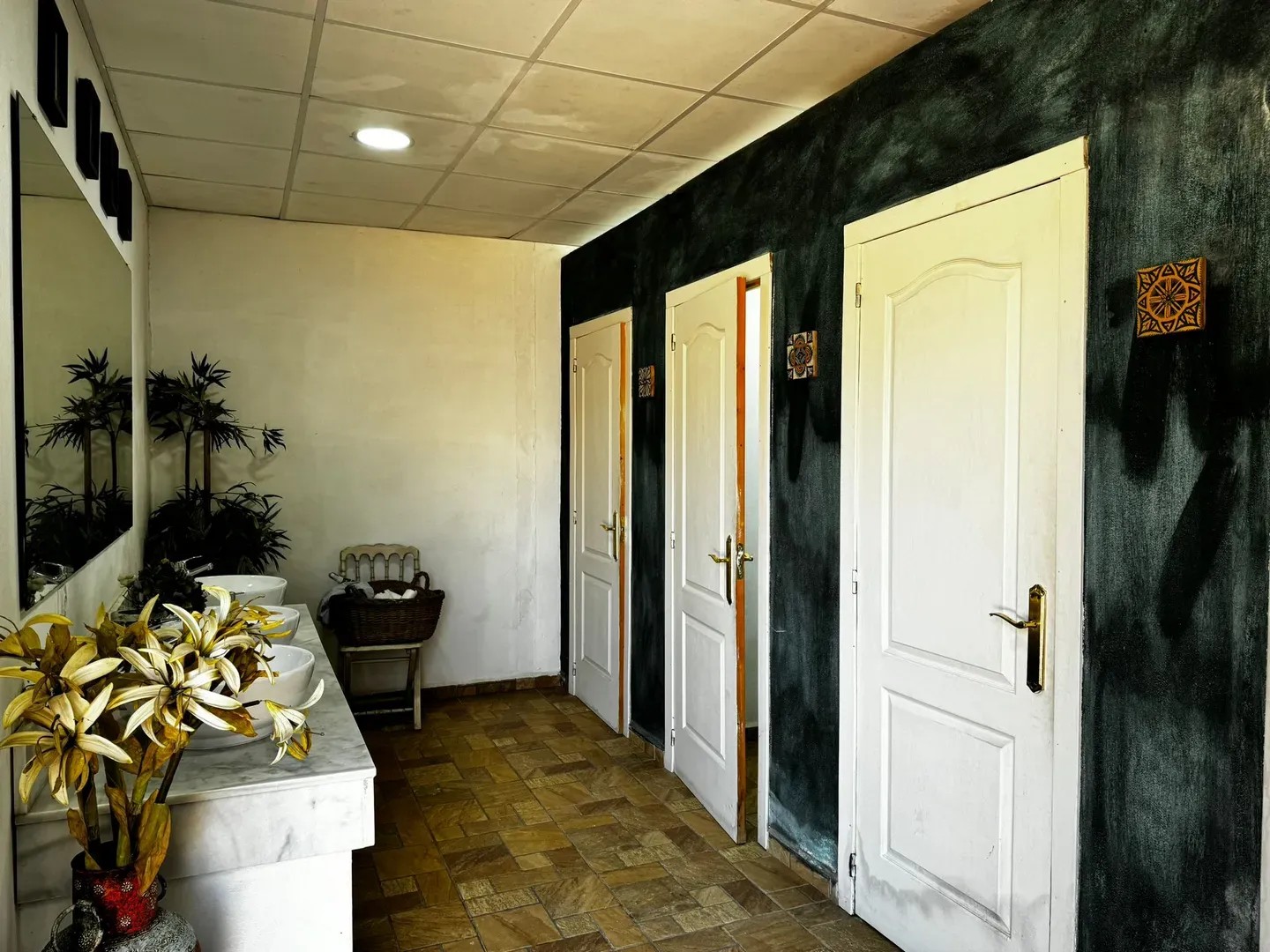 Cortijo de Artaza - Quinta en Córdoba - Foto 12