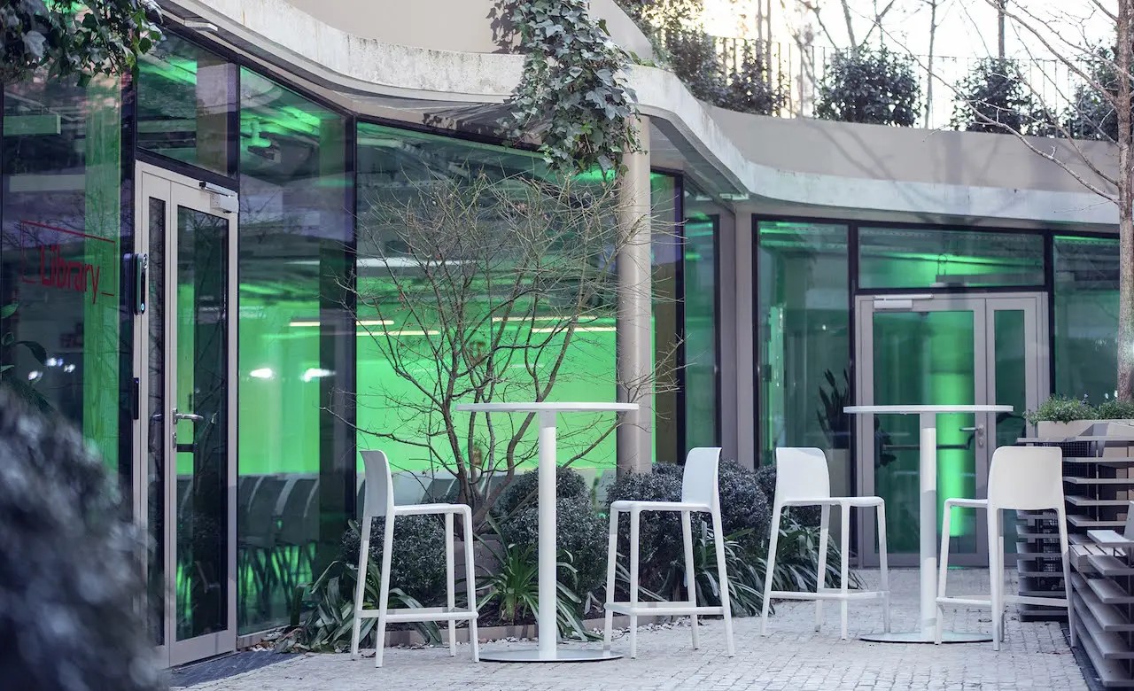 Espacio Koi - Sala/Salón en Madrid - Foto 40
