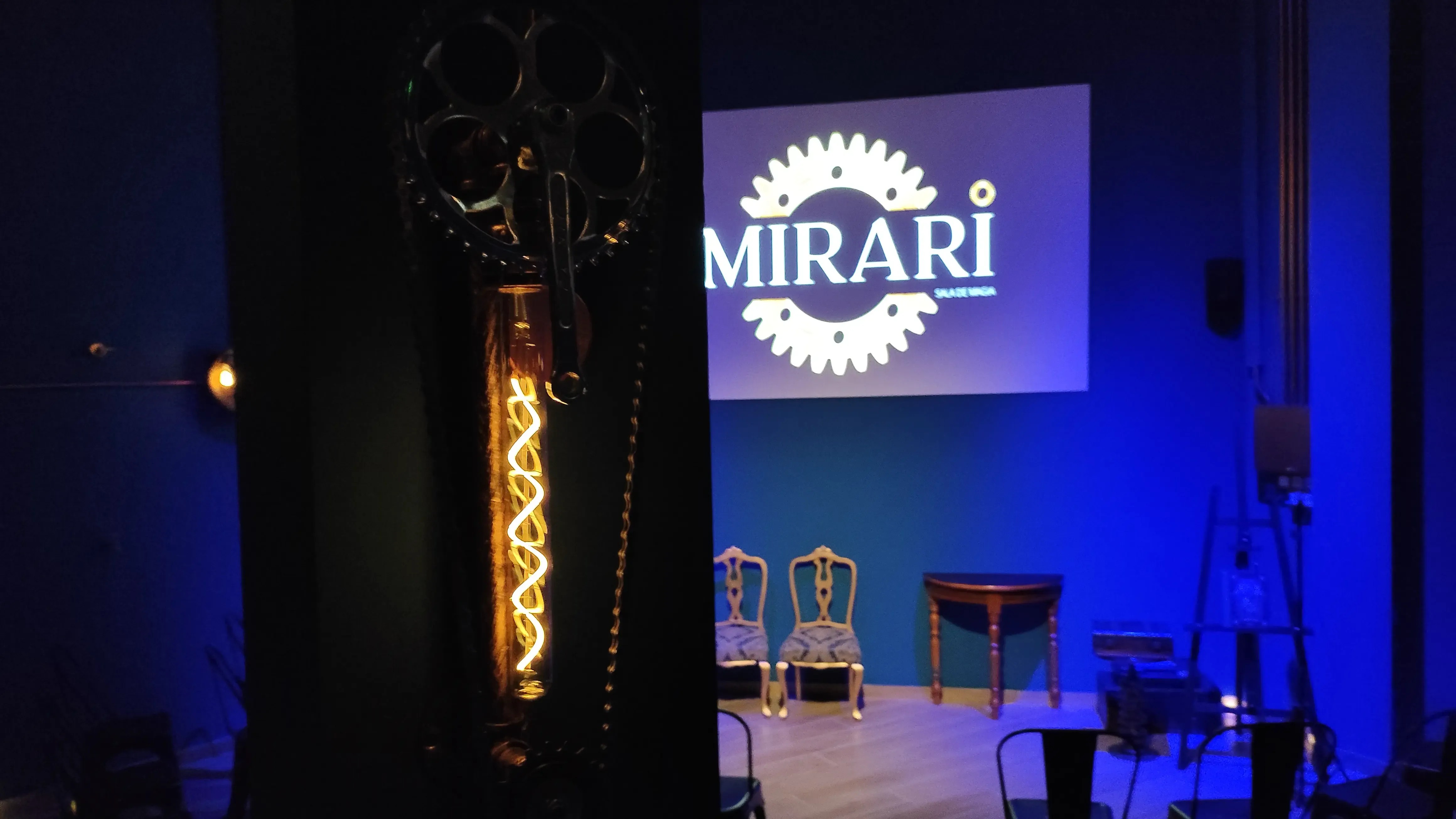 Sala Mirari - Sala/Salón en Málaga - Foto 12