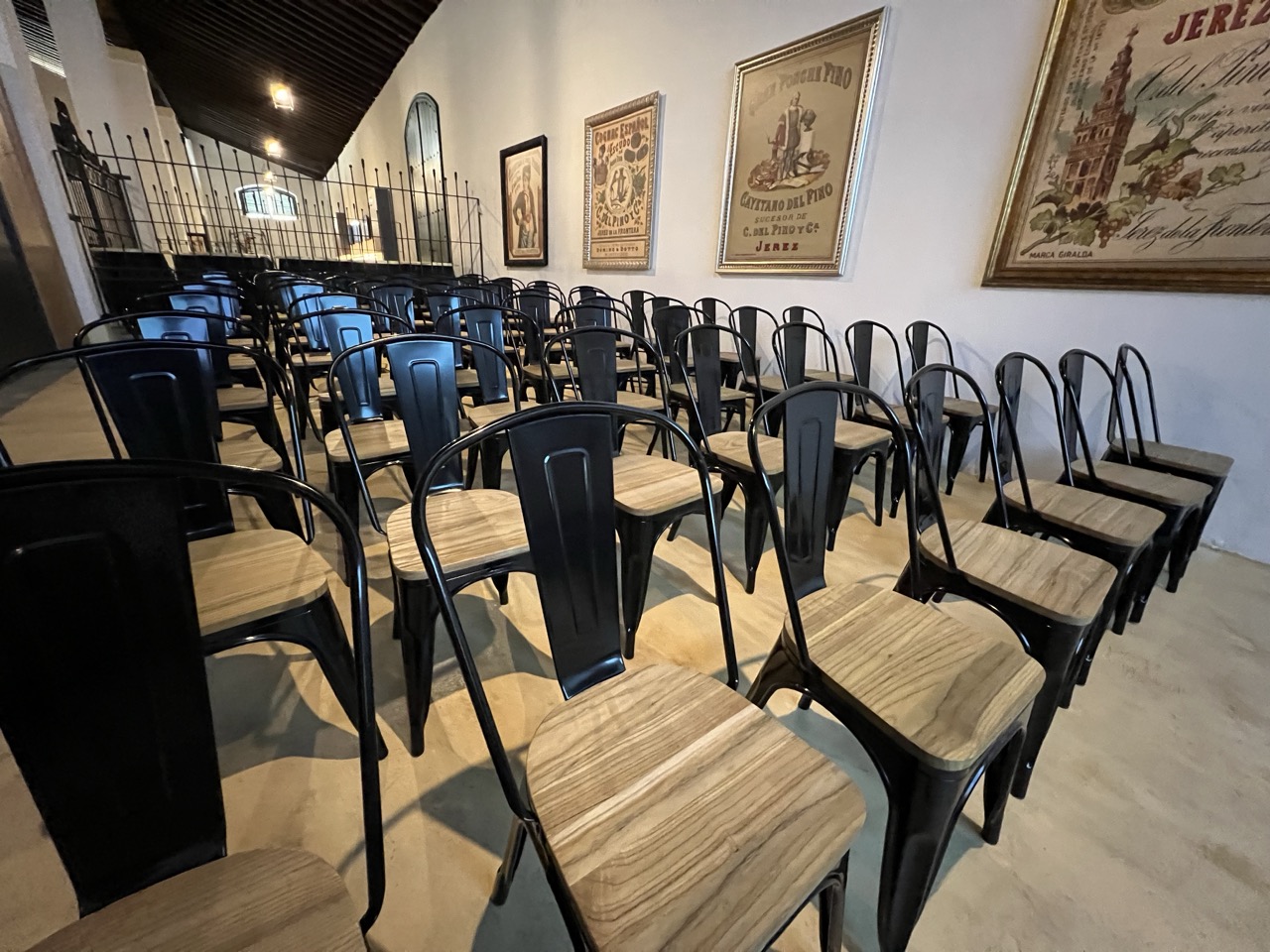 Cayetano del Pino - Sala/Salón en Cádiz - Foto 6
