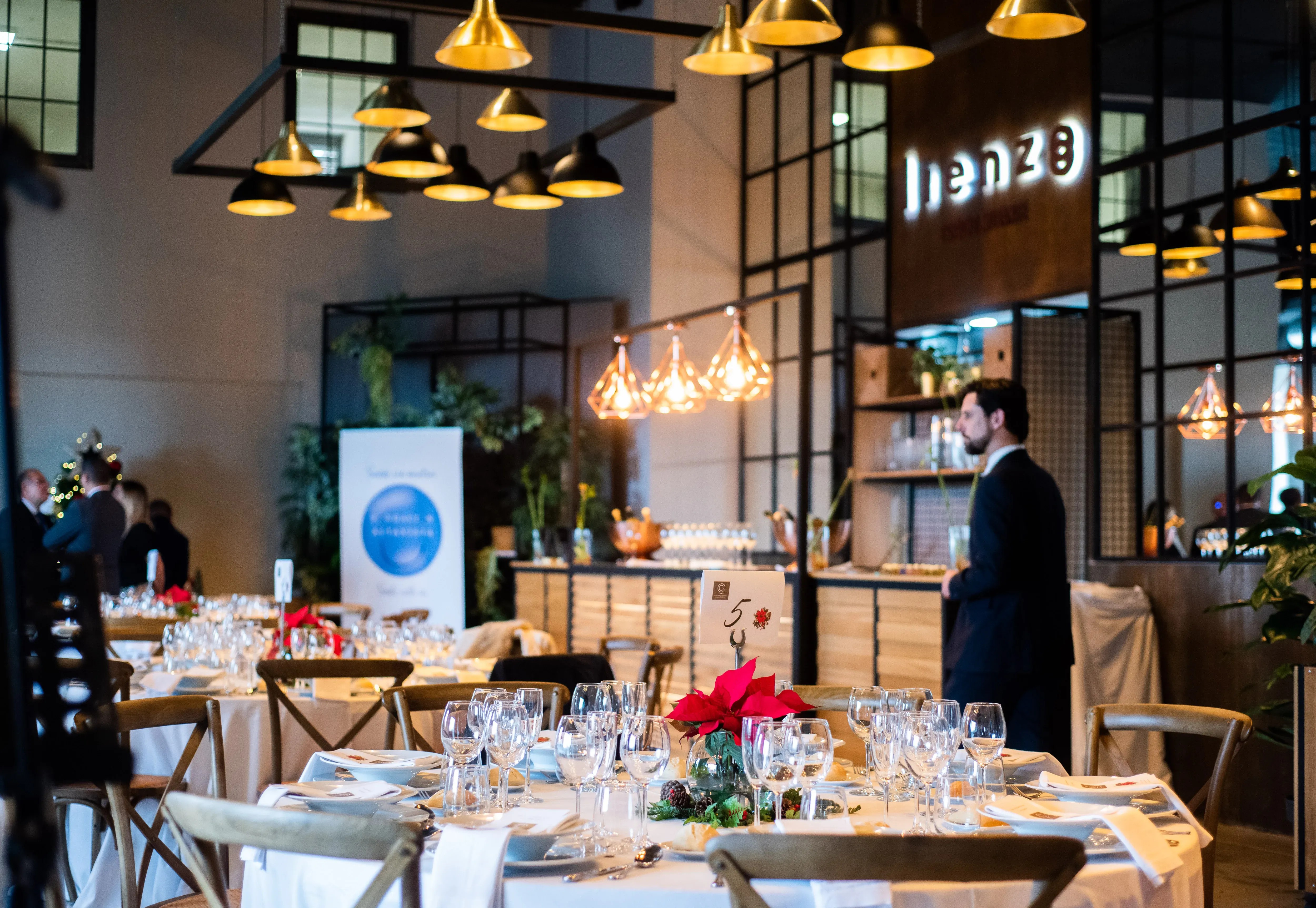 Lienzo - Espacio para Eventos en Sevilla - Sala/Salón en Sevilla - Foto 6