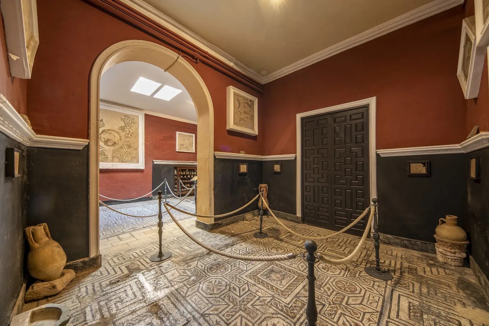 Casa Palacio de la Condesa de Lebrija - Sala/Salón en Sevilla - Foto 11