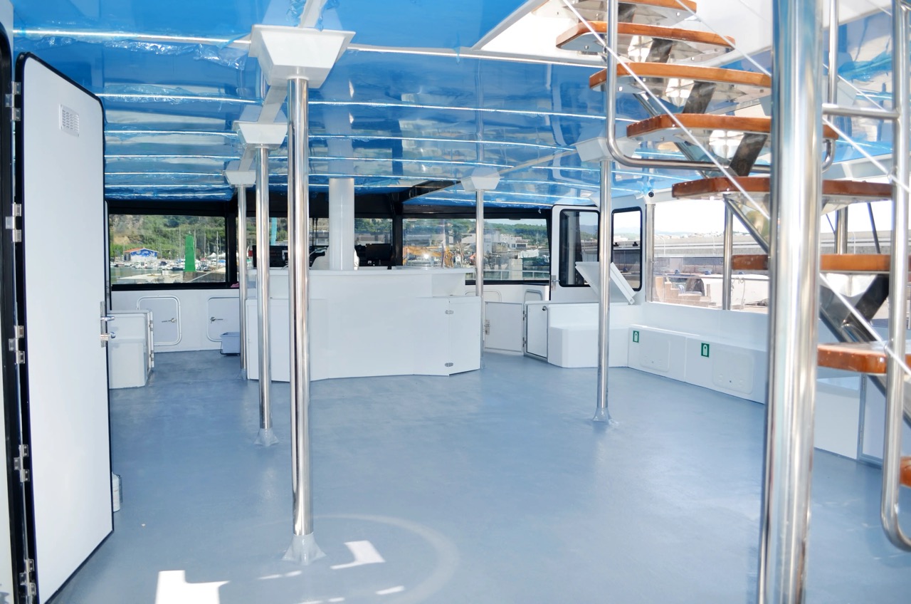 Mundo Marino Málaga - Sala/Salón en Málaga - Foto 13