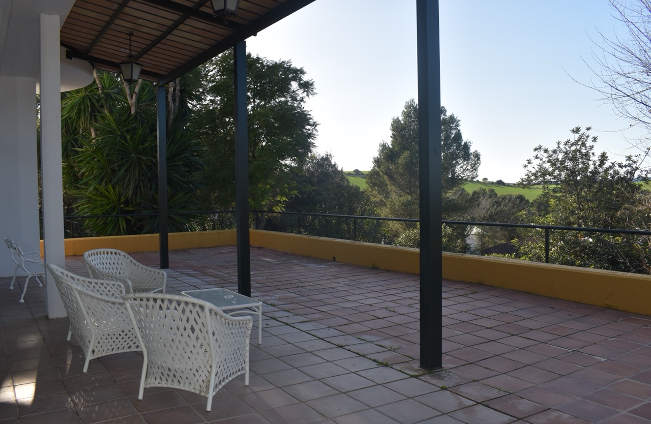 Yeguada Cartuja - Quinta en Cádiz - Foto 19