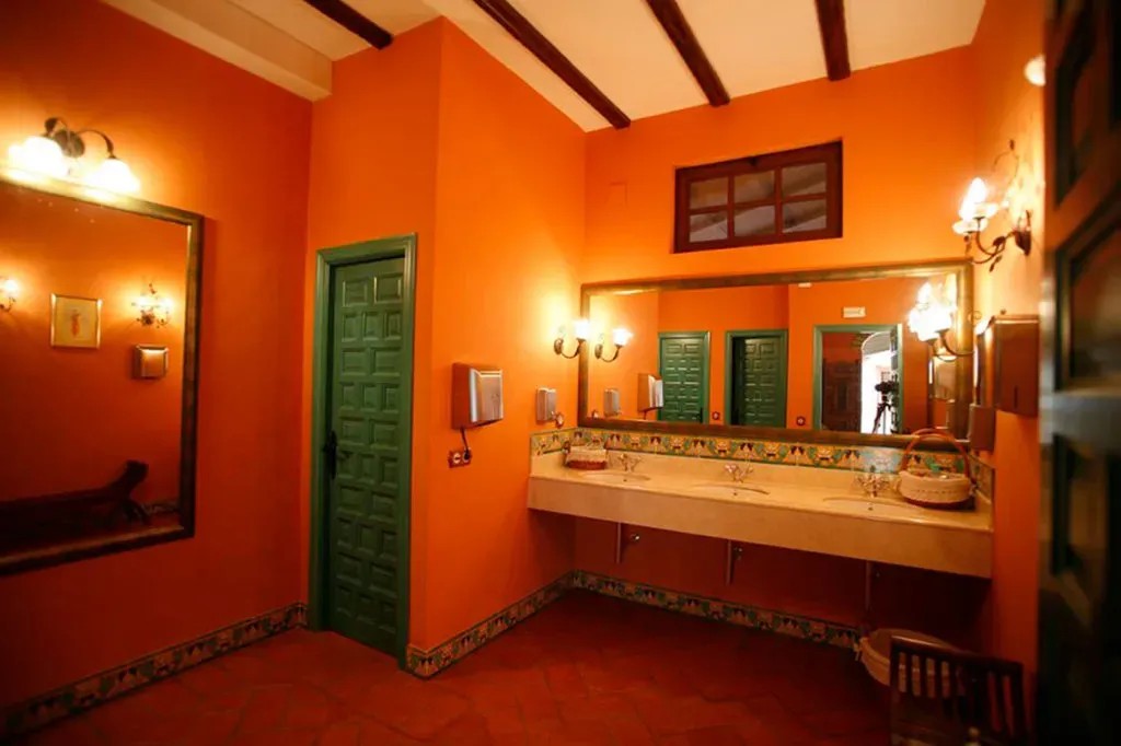 Cortijo el Chamorro - Quinta en Sevilla - Foto 9